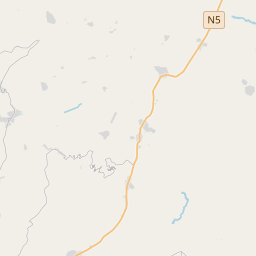 SW map tile