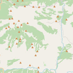 SW map tile