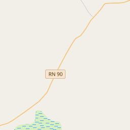 SW map tile