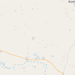 SW map tile