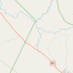 SW map tile