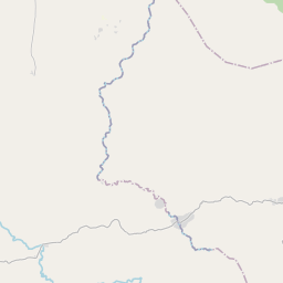 SW map tile