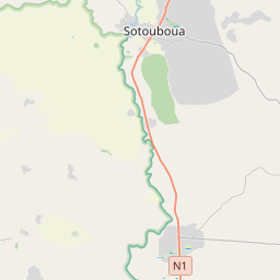 SW map tile