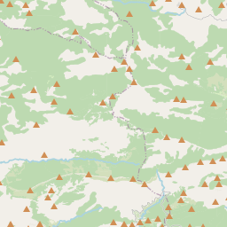 SW map tile