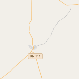 SW map tile