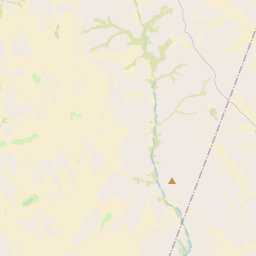 SW map tile