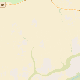 SW map tile