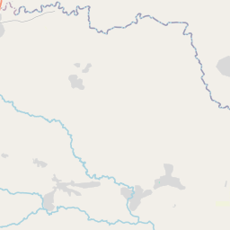 SW map tile
