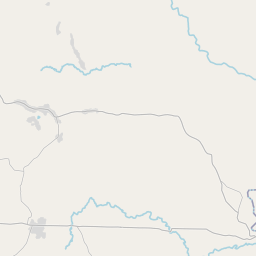 SW map tile