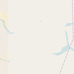 SW map tile