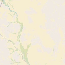 SW map tile