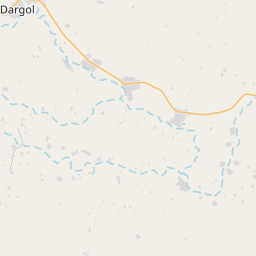 SW map tile