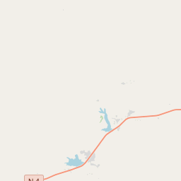 SW map tile