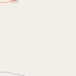 SW map tile