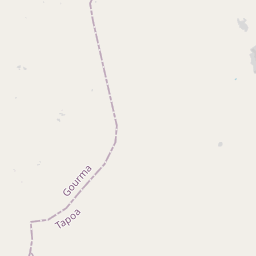 SW map tile