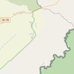 SW map tile