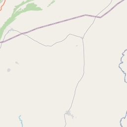 SW map tile