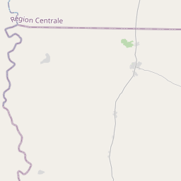 SW map tile