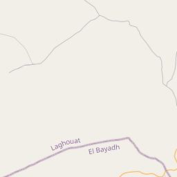 SW map tile