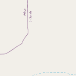 SW map tile