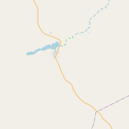 SW map tile