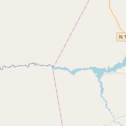 SW map tile
