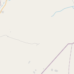 SW map tile