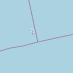SW map tile