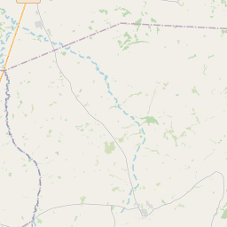 SW map tile