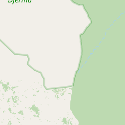 SW map tile