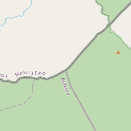 SW map tile