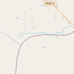 SW map tile