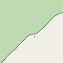 SW map tile