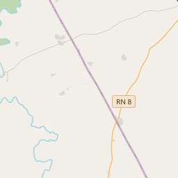 SW map tile