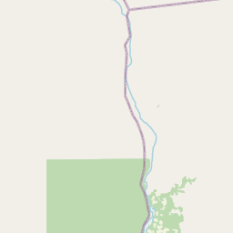 SW map tile