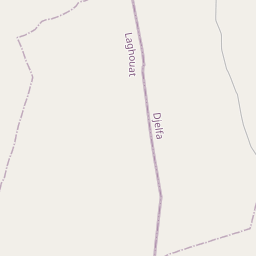 SW map tile