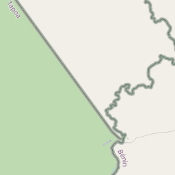 SW map tile
