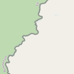 SW map tile