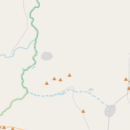 SW map tile