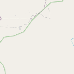 SW map tile
