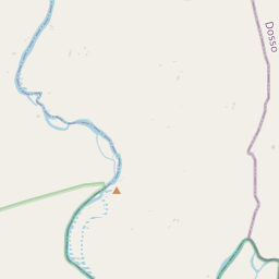 SW map tile