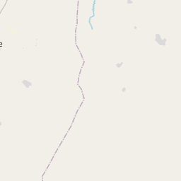SW map tile