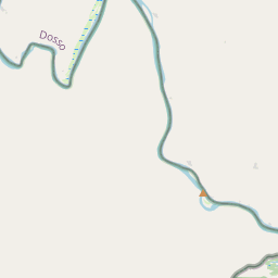 SW map tile