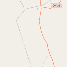 SW map tile