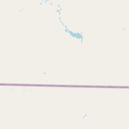 SW map tile