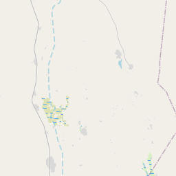 SW map tile