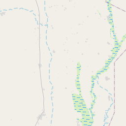 SW map tile