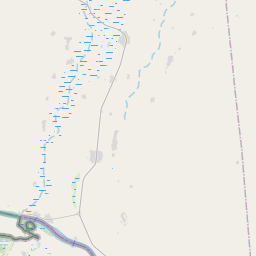 SW map tile