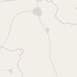 SW map tile