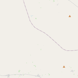 SW map tile